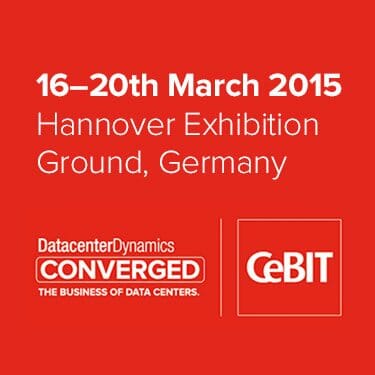 cebit banner