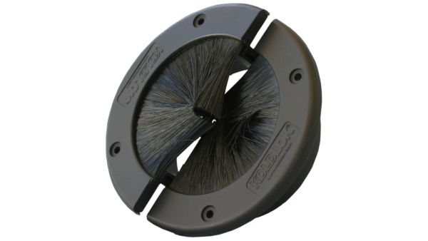 KoldLok 6-inch Round Grommet