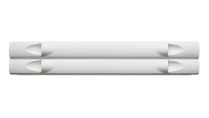 HotLok Blanking Panel 2U - white