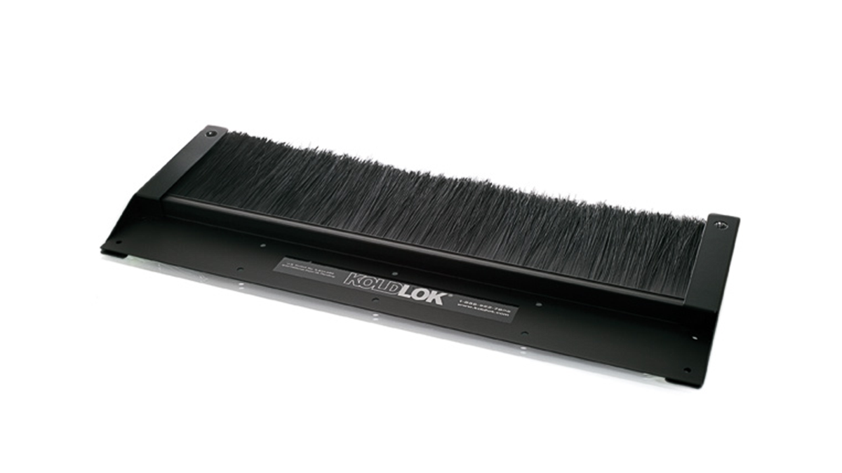 Tolco® Heavy-Duty 9 Swivel Floor Brush