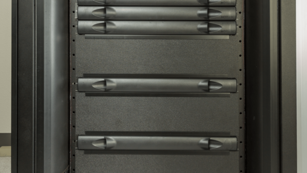 Full Rack Blanking Panel 36U - example