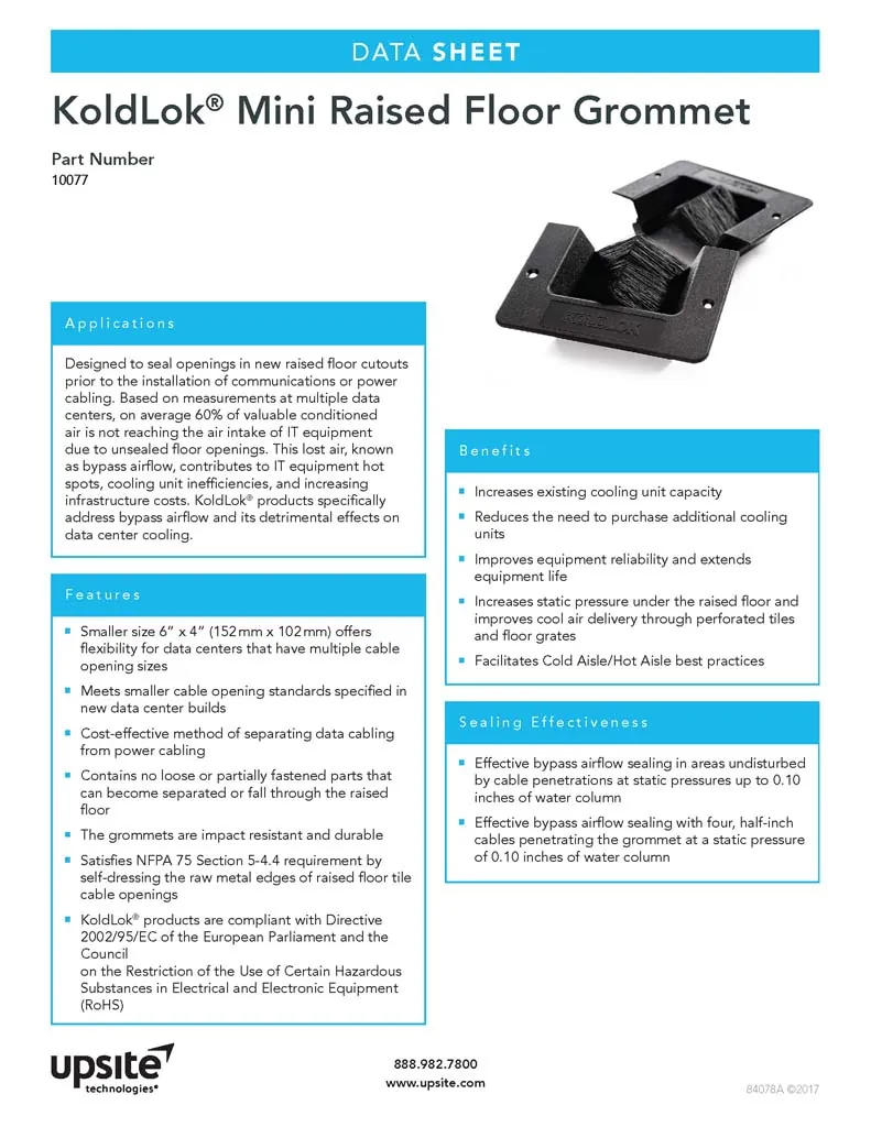 Mini Grommet - Image 3