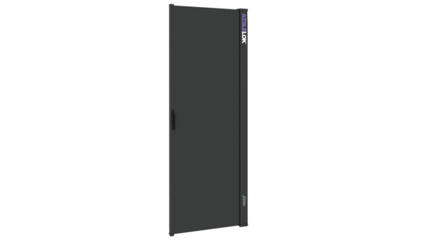 Adjustable Rack Gap Panel - Perspective