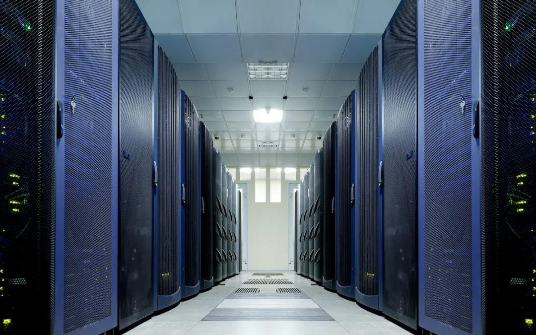Airflow Management Through the Years – Part 1: The Birth of Aisle Separation