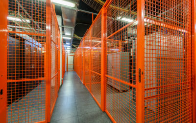 The Importance of Airflow Management in Colocation Facilities