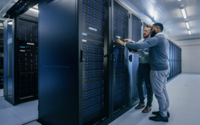 What to Do When You Acquire a New Data Center: Key Steps to Get Familiarized