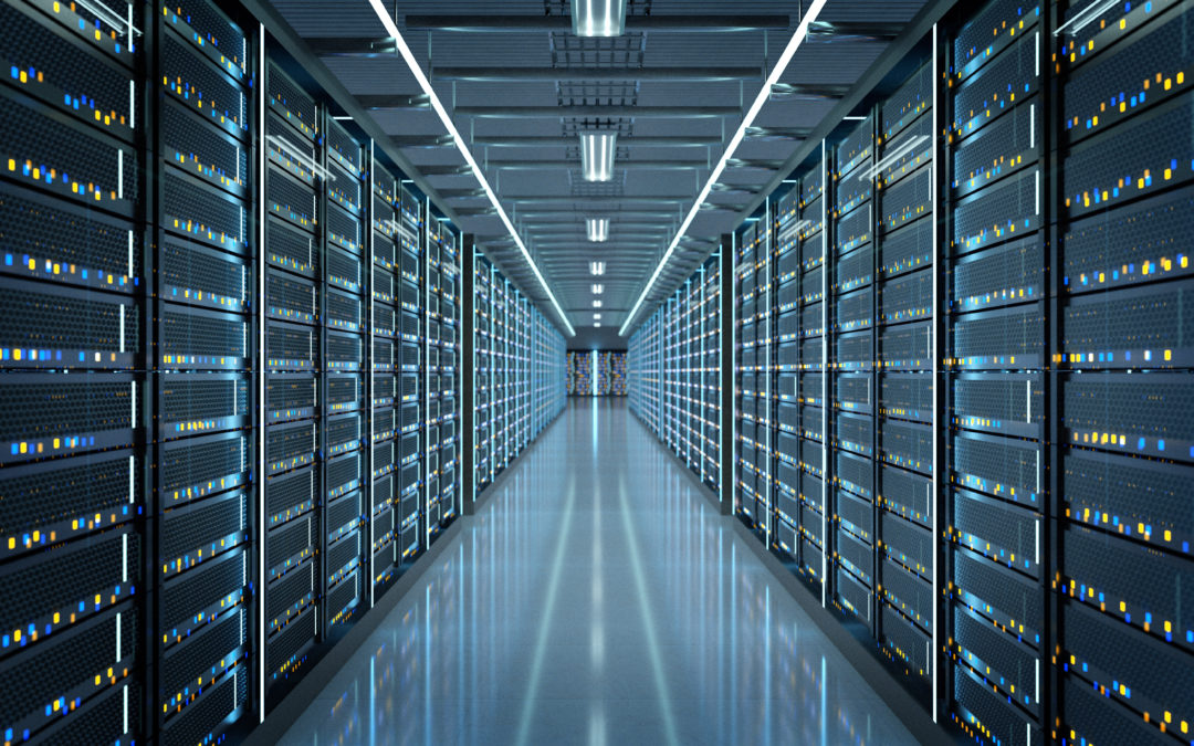 Form vs. Function: How Aesthetics Play a Role in the Data Center