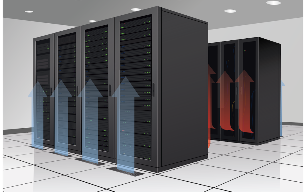 Alternatives to Achieving Data Center Containment