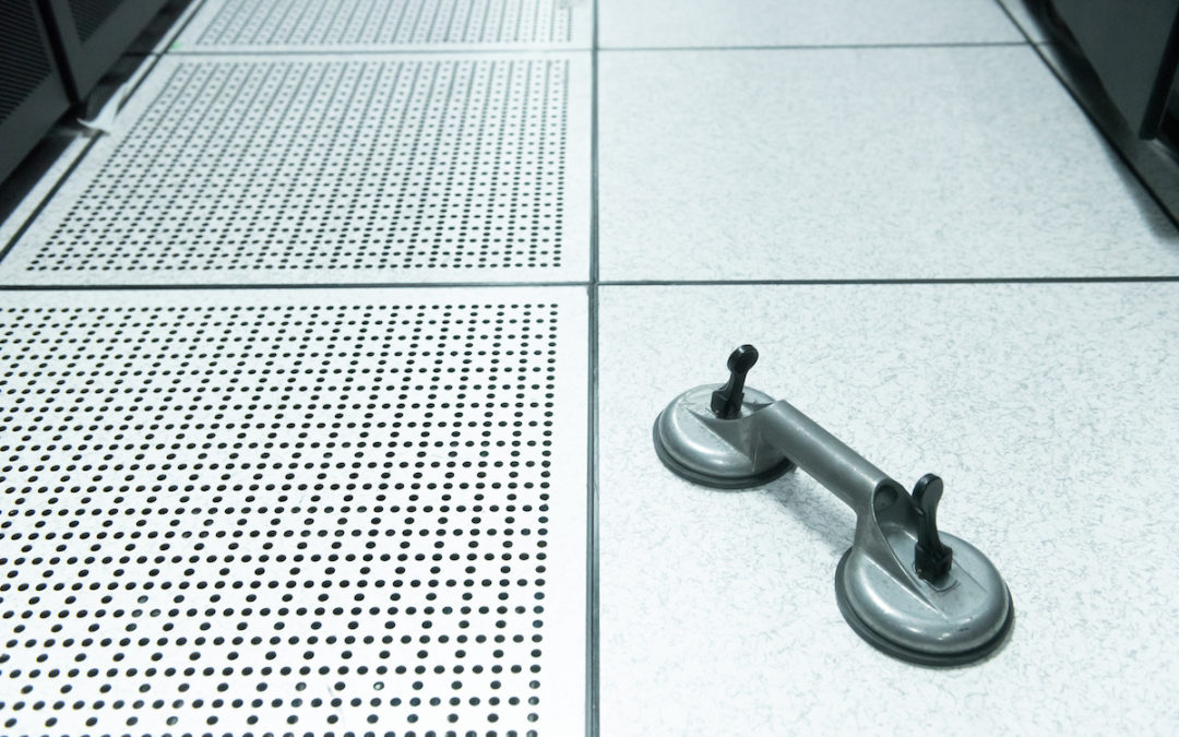 Perforated Tile Placement: Why the Right Location Matters