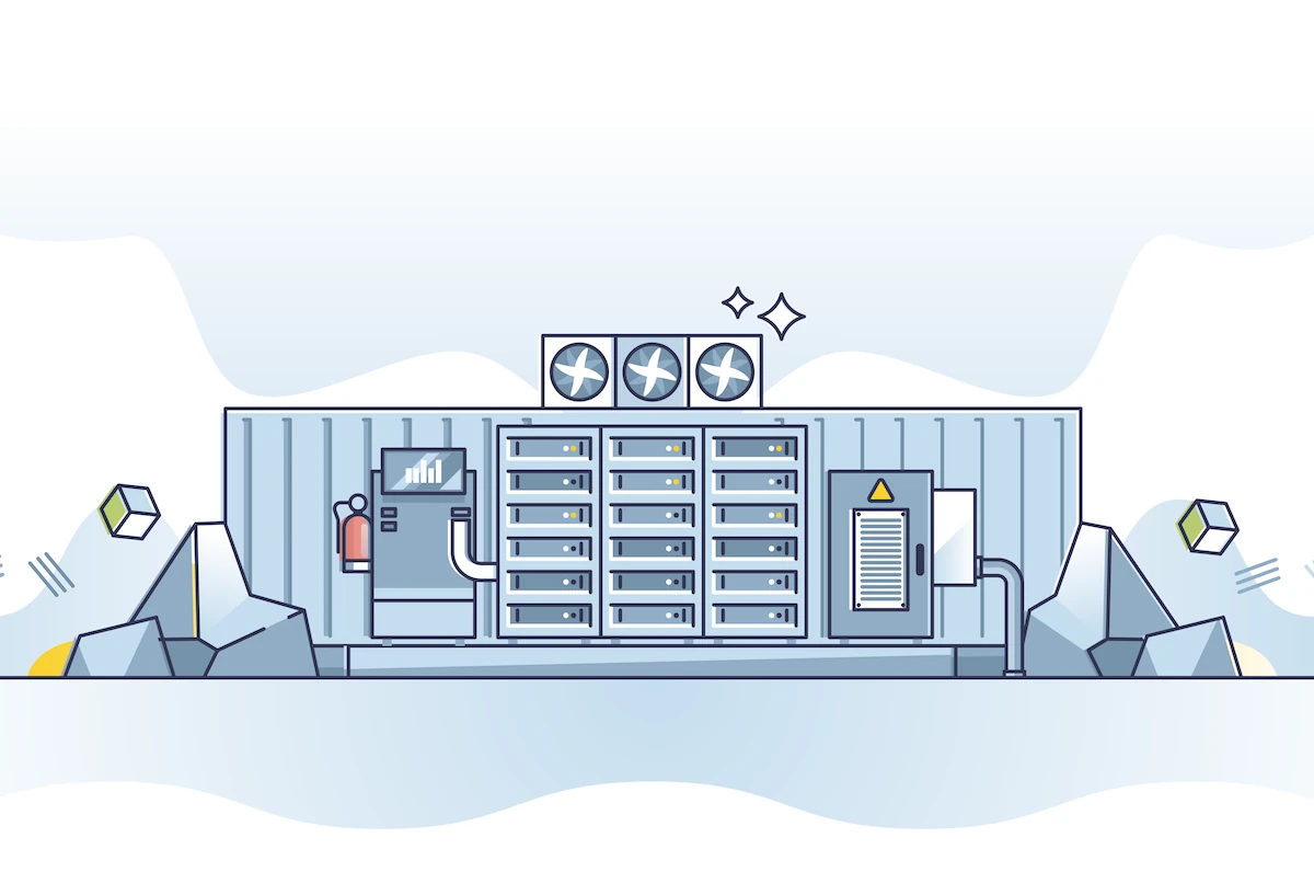 Airflow-Management-Considerations-for-the-Containerized-Data-Center