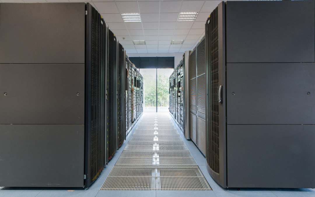 Two Dynamics Driving the Trend of Raising Data Center Temperatures