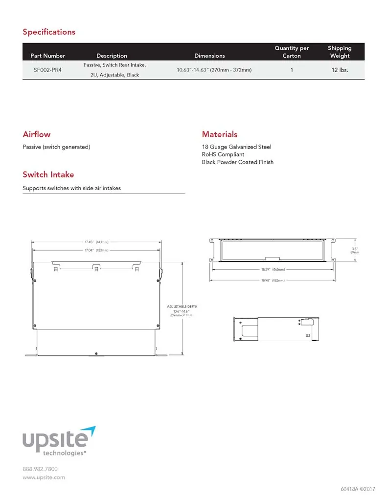 SwitchFix - SF002-PR4 - Image 3