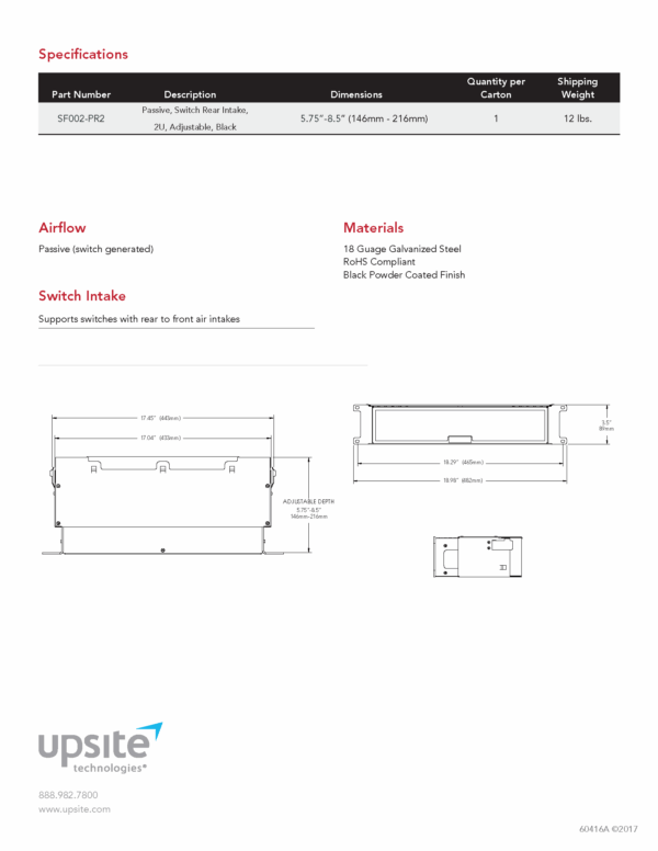 SwitchFix - SF002-PR2 - Image 3