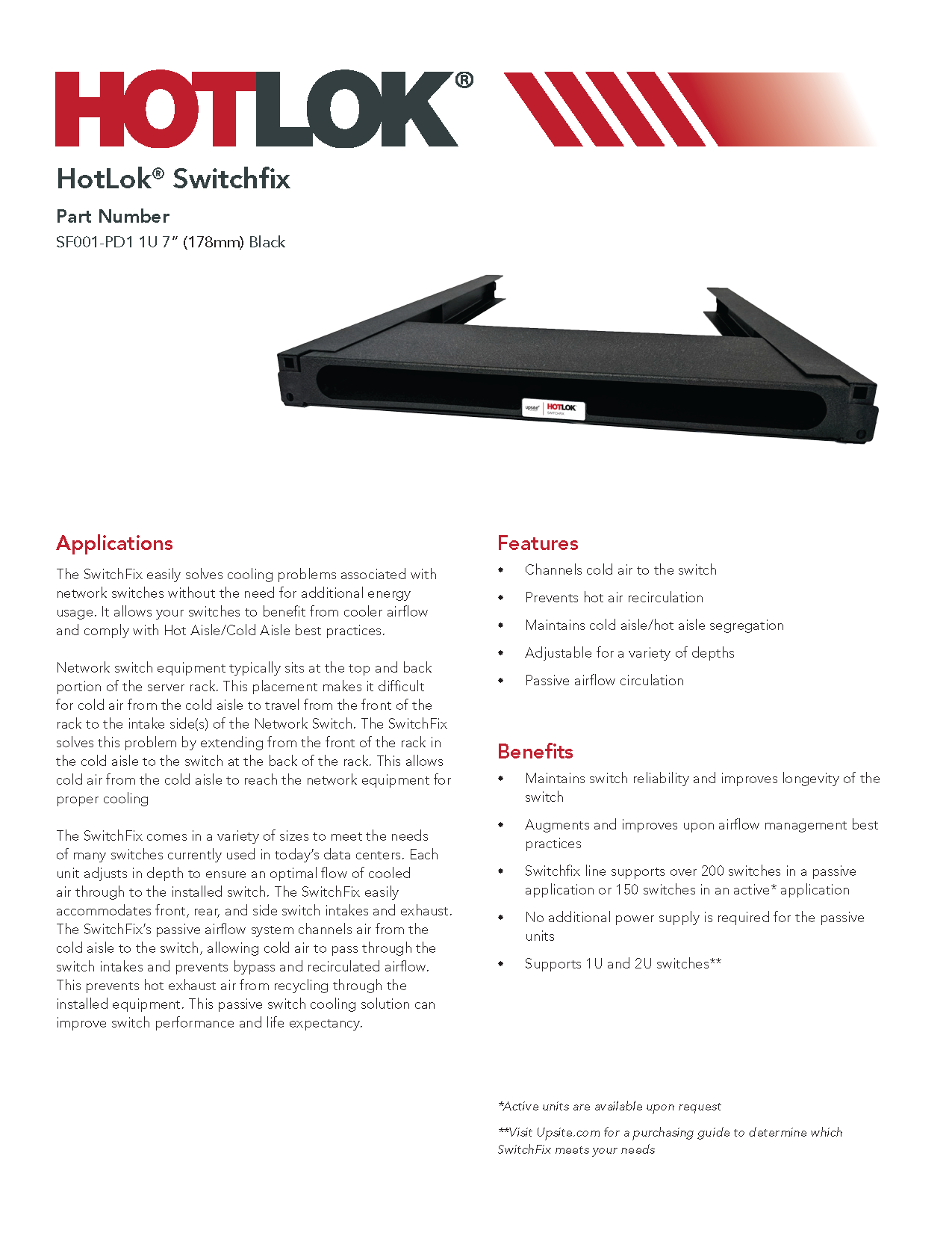 SwitchFix - SF001-PD1 - Image 2