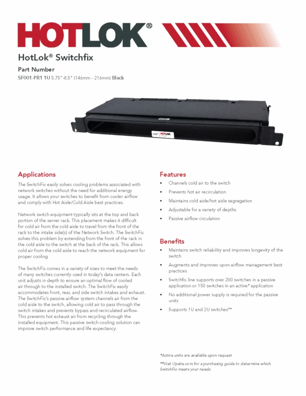 SwitchFix - SF001-PR1 - Image 2