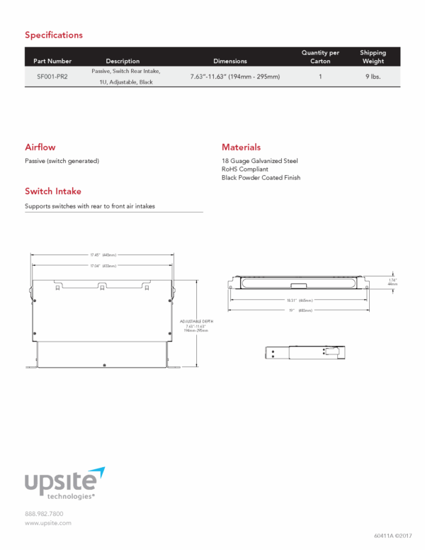 SwitchFix - SF001-PR2 - Image 3