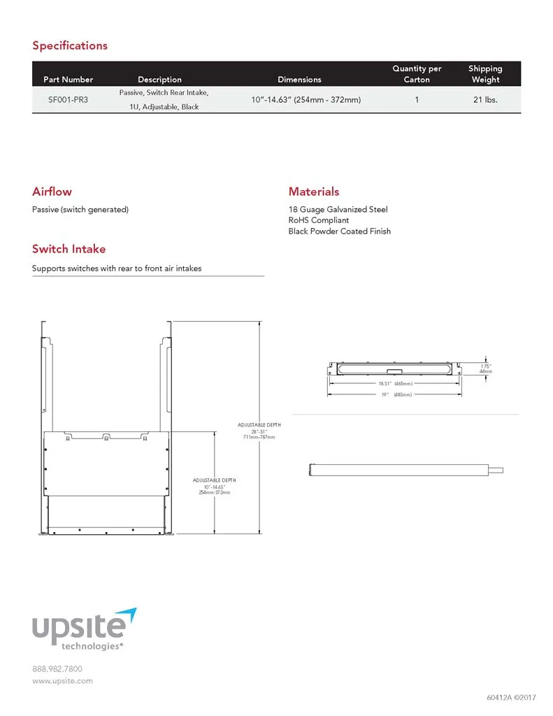 SwitchFix - SF001-PR3 - Image 3
