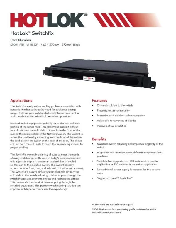 SwitchFix - SF001-PR4 - Image 2