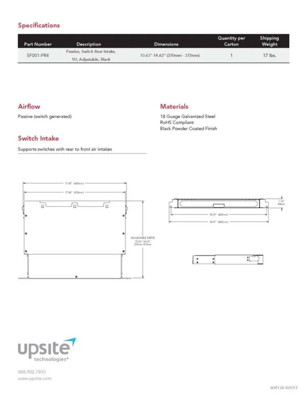 SwitchFix - SF001-PR4 - Image 3