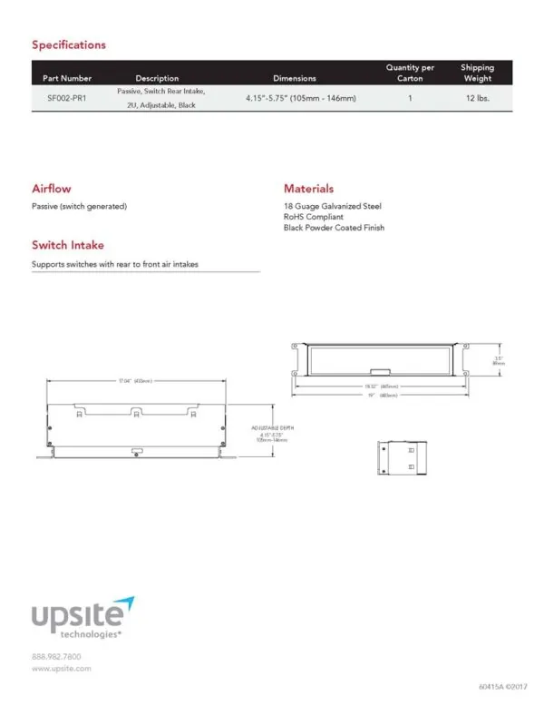 SwitchFix - SF002-PR1 - Image 3