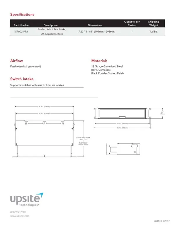SwitchFix - SF002-PR3 - Image 3