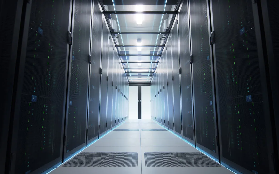 How to Maximize the Effectiveness of Aisle Containment in Situations With Non-Compliant Airflow Patterns