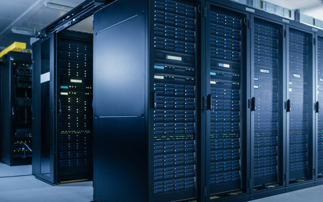 Why a Little Data Center Containment Can Go A Long Way