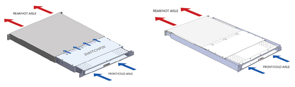 Airflow Corrections to Installed Non-Compliant Airflow