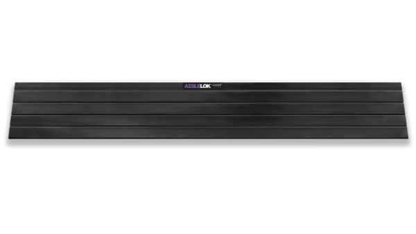 33.5 Inch Magnetic Under Rack Panel