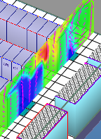 Bypass Airflow as a Containment Surrogate