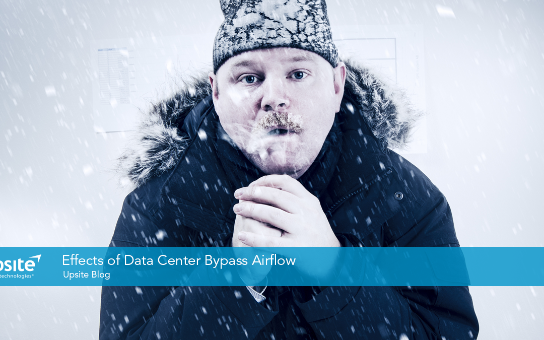 Effects of Data Center Bypass Airflow