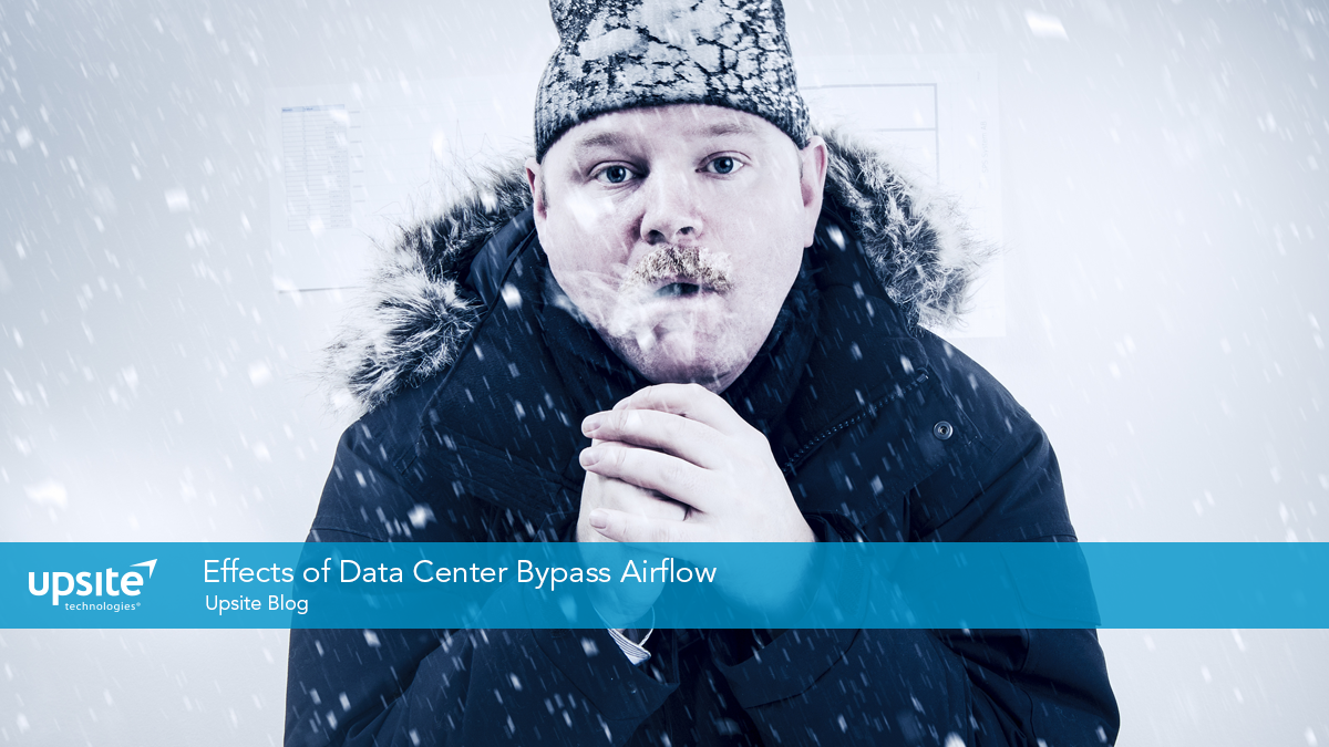 Effects of Data Center Bypass Airflow