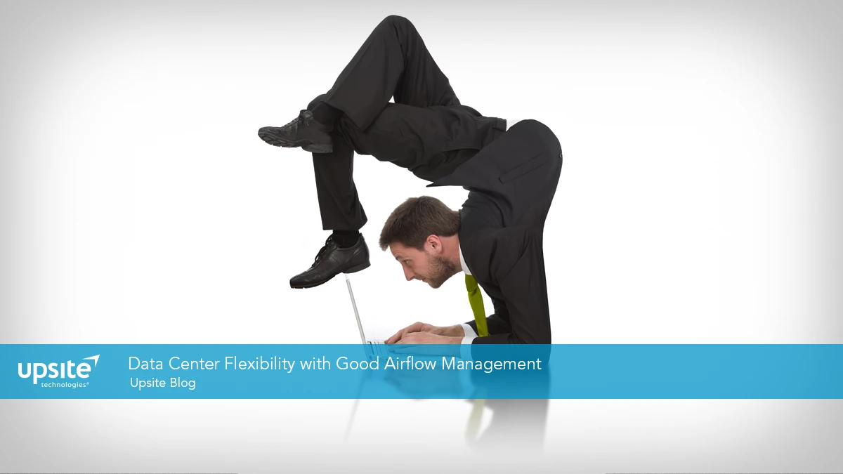 data-center-flexibility-with-good-airflow-management