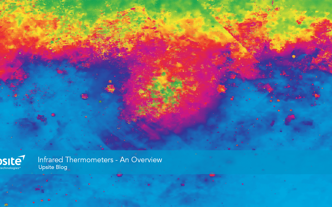 [VIDEO] Infrared Thermometers – An Overview