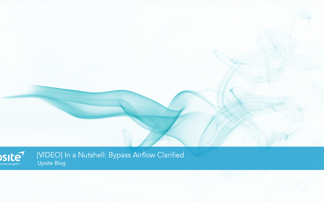 [VIDEO] In a Nutshell: Bypass Airflow Clarified