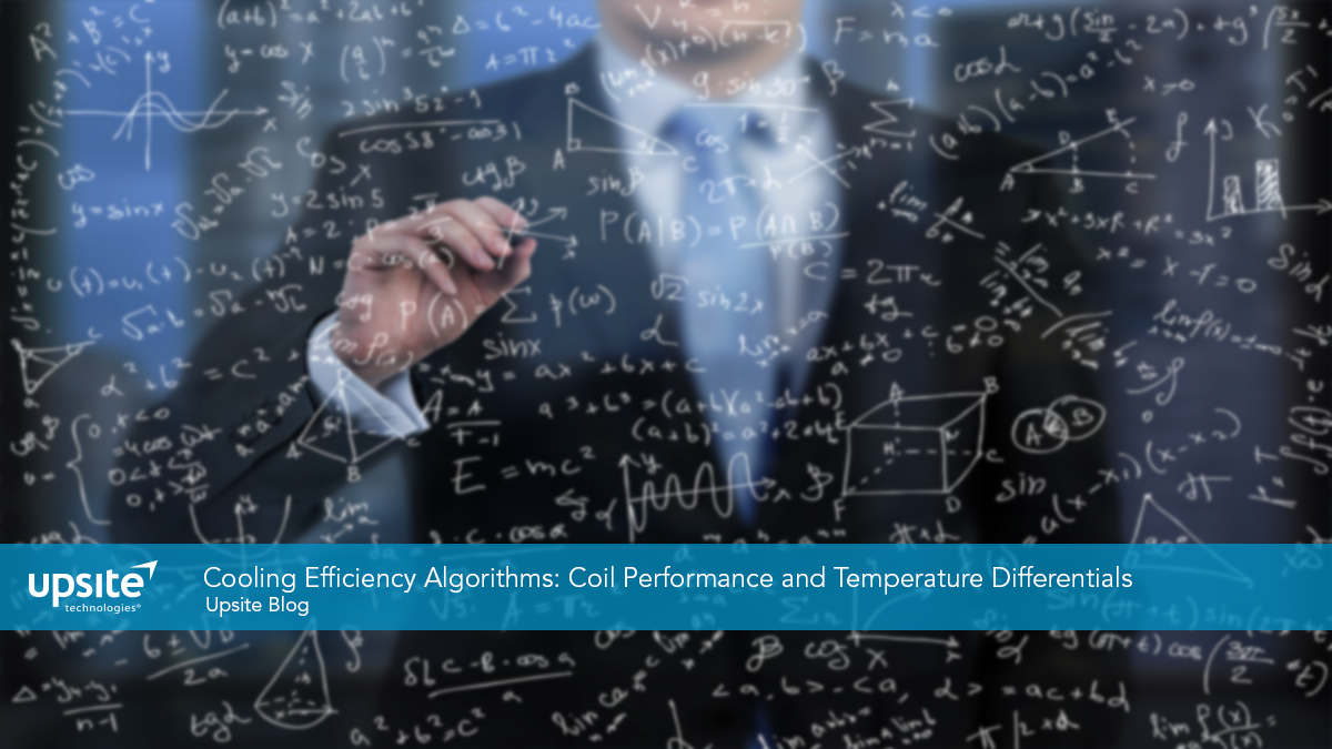 cooling-efficiency-algorithms-coil-performance-and-temperature-differentials