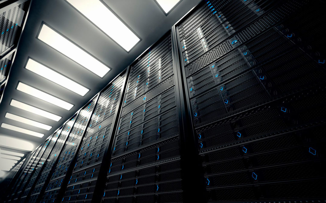 Key Considerations When Implementing Data Center Containment