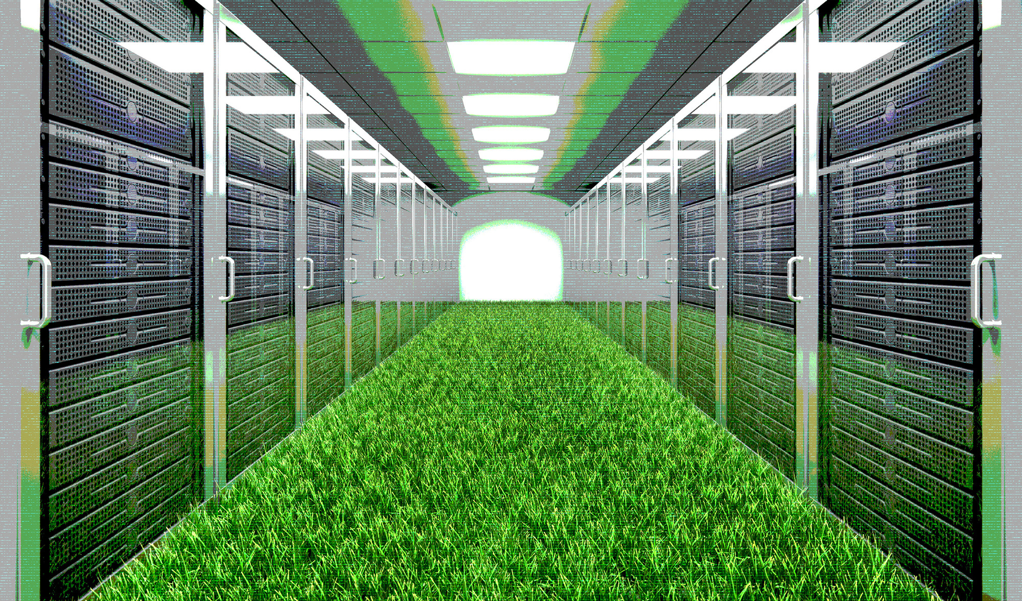 airflow-management-a-data-centers-path-to-a-greener-future
