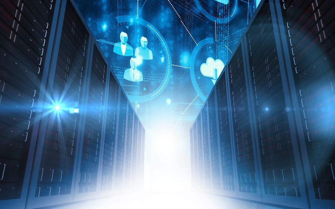 Top 20 Data Center Trends and Predictions to Watch for in 2019