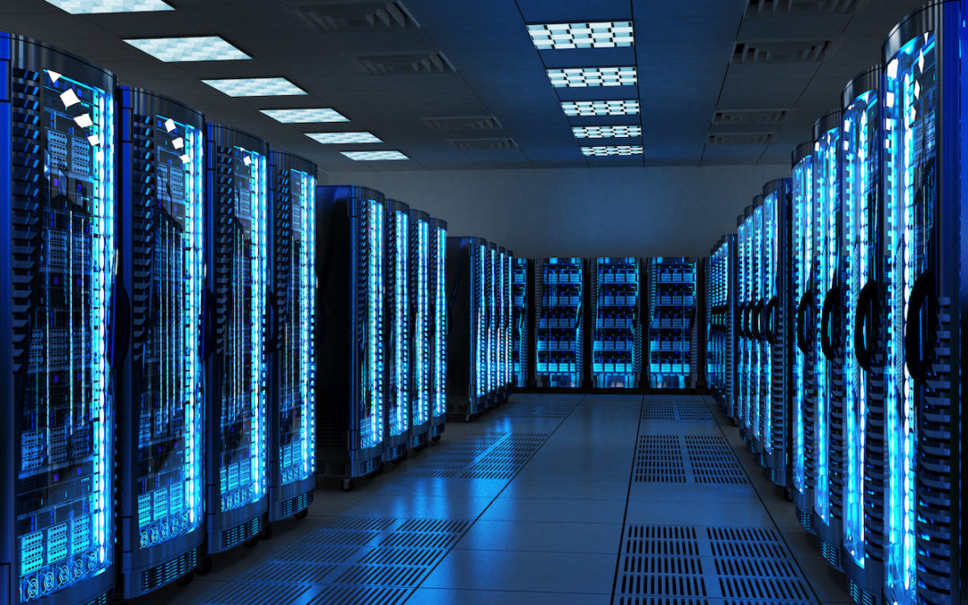 State of the Industry: Be Prepared, The Data Center Is Getting Smarter