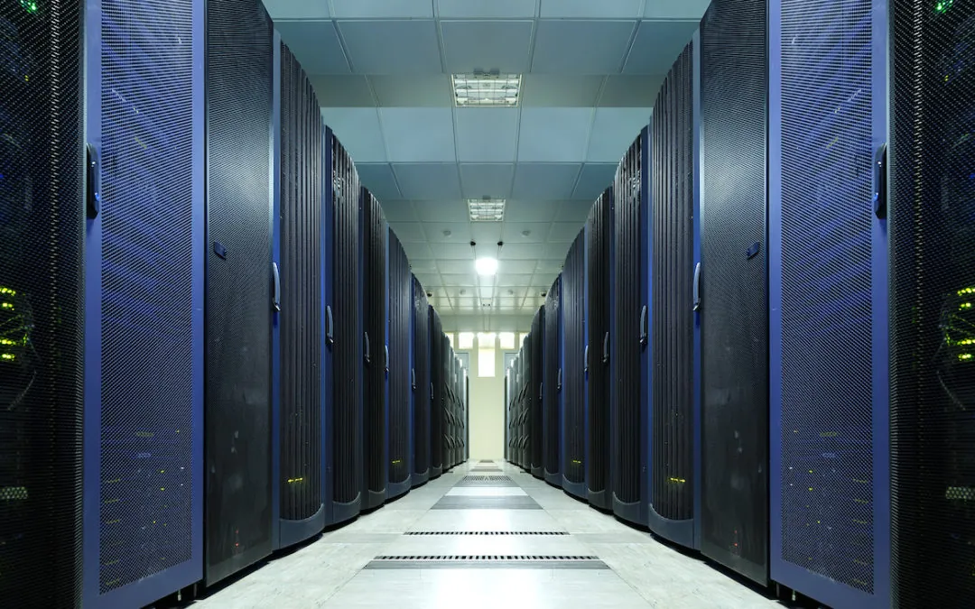 [VIDEO] Data Center Cooling Insights: What the 4 Delta Ts Are Telling You