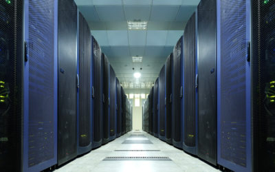 [VIDEO] Data Center Cooling Insights: What the 4 Delta Ts Are Telling You