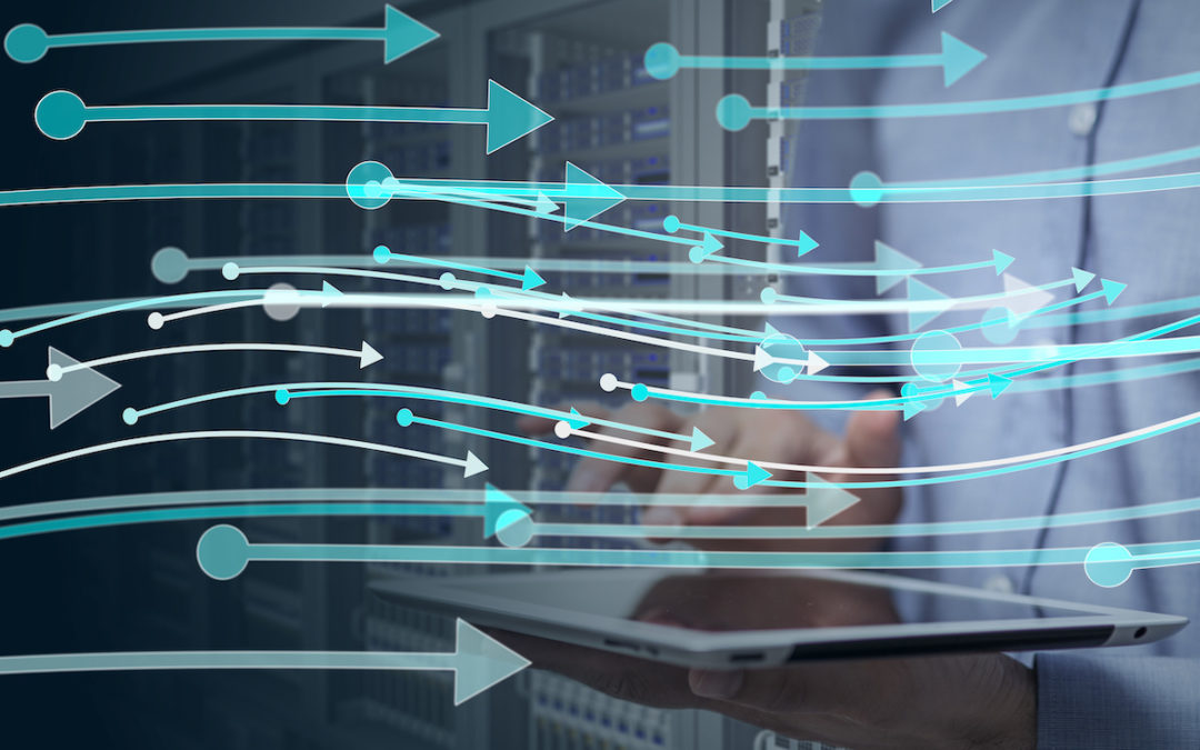 [VIDEO] How Flow Network Modeling Can Pinpoint Data Center Efficiency Bottlenecks – Part 1