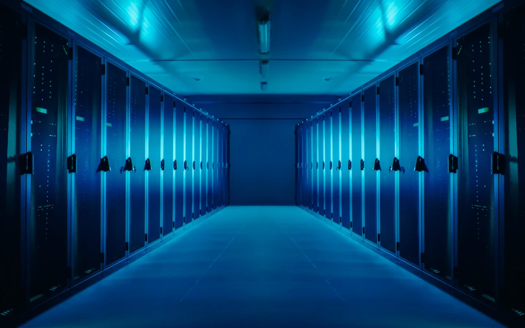 Data Center Cooling Algorithms: Consolidation – Part 3
