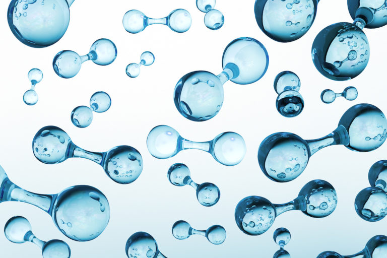 A Day in the Life of Maxwell the Air Molecule Part 1