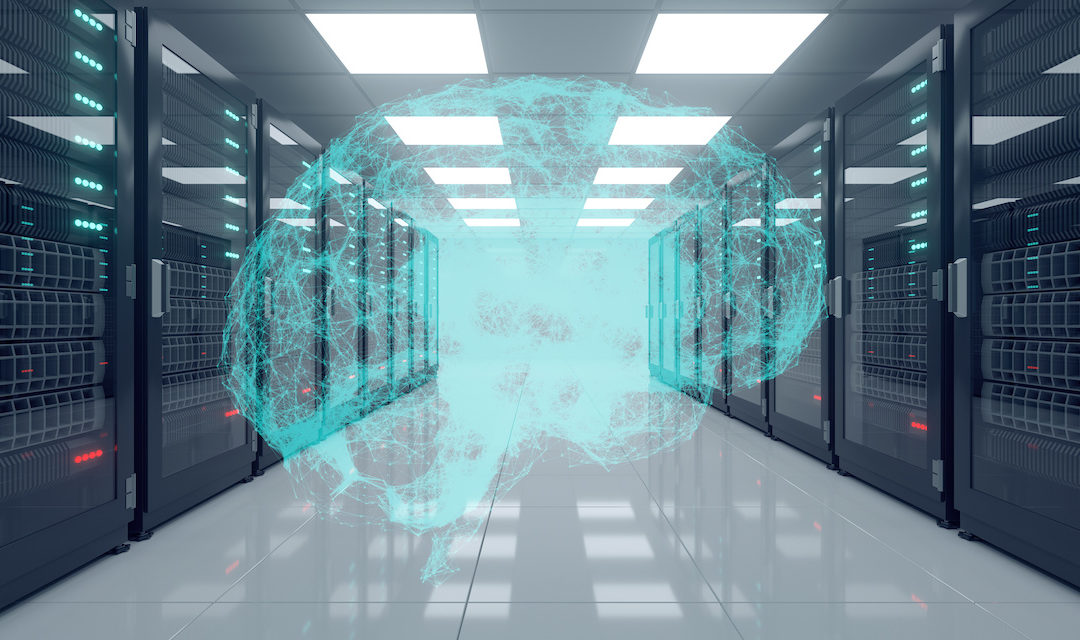 The Smart Data Center Will Become the New Normal