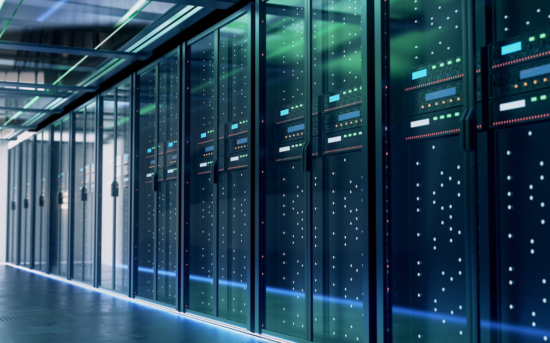 A Greener Future Means Working with Better Data Center Designs Today