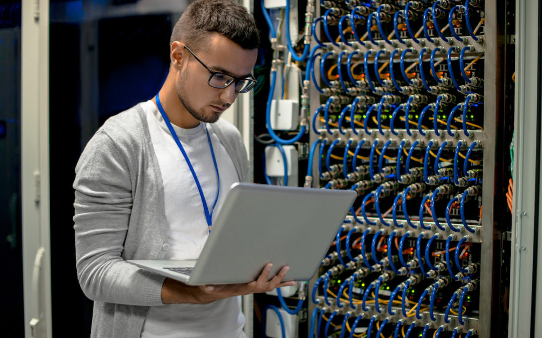 Data Centers and GenZ: Prepping for a New Generation