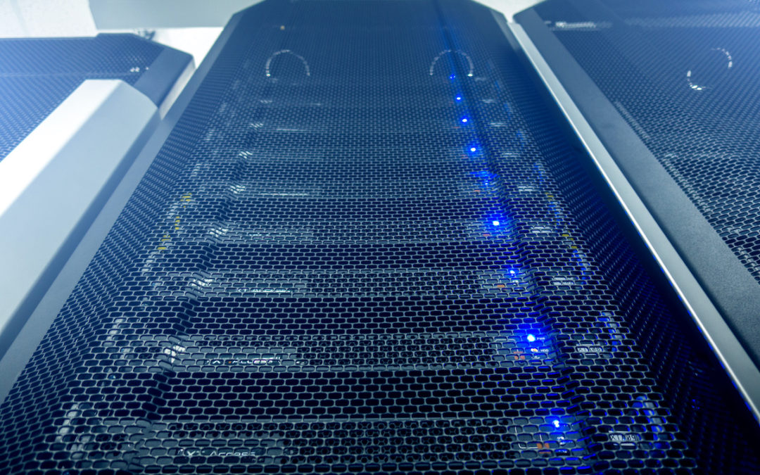 What Is the Difference Between ASHRAE’s Recommended and Allowable Data Center Environmental Limits? – Part 3