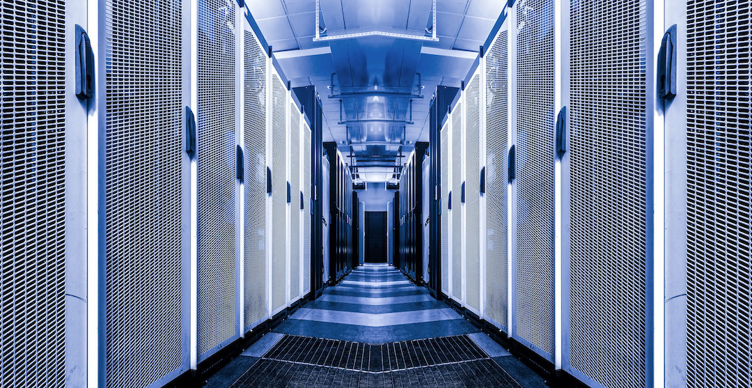 4 Data Center Cooling Trends That Will Continue in 2020